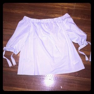 Brand new Michael Kors blouse❤️